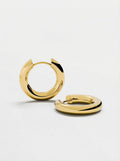 EARRINGS SMALL HOOP