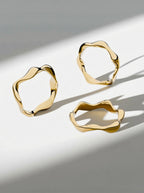 RING WAVES