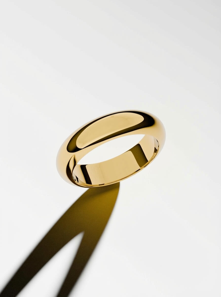 RING MIDNIGHT FLIRT