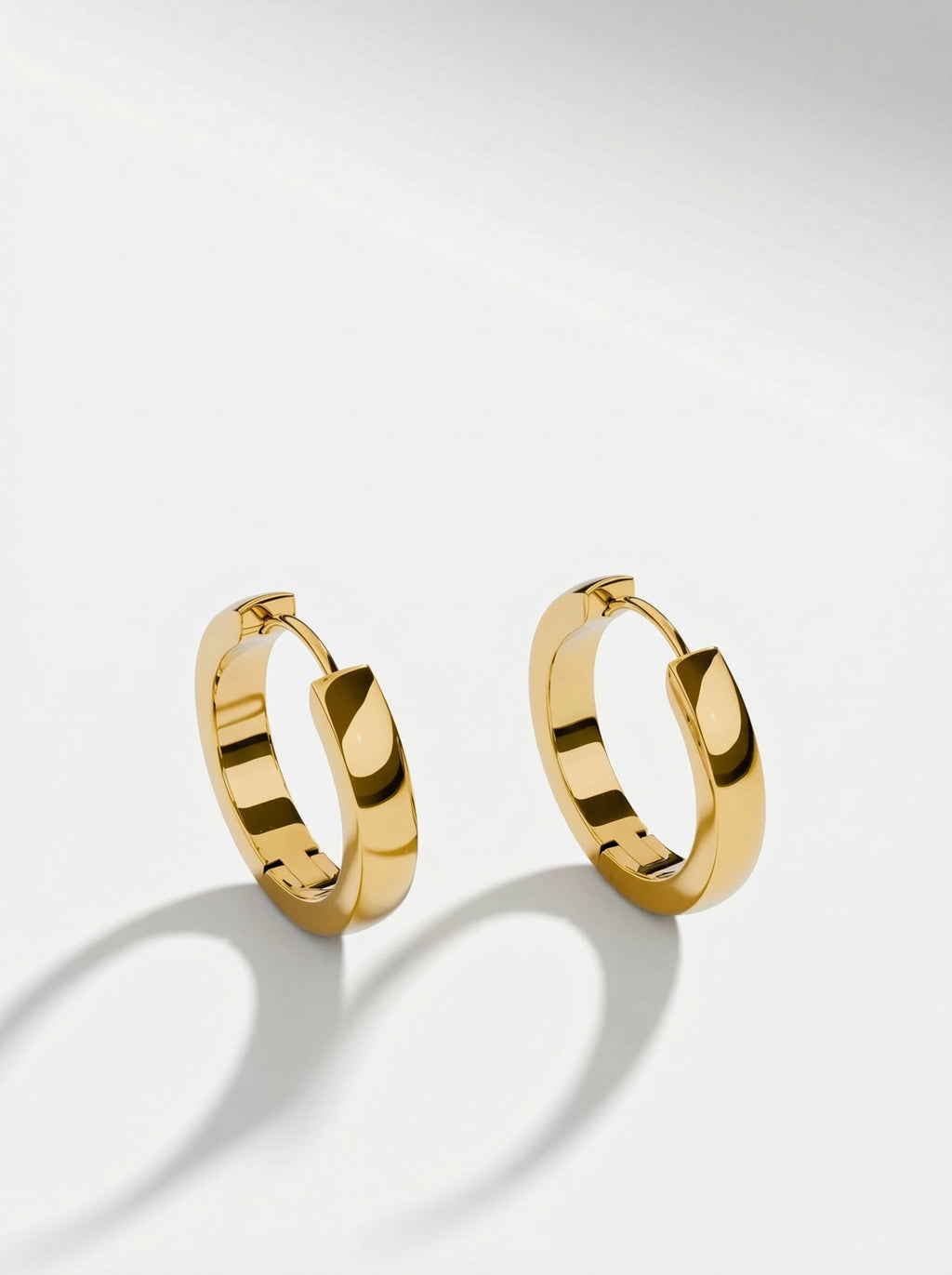 EARRINGS RIO M