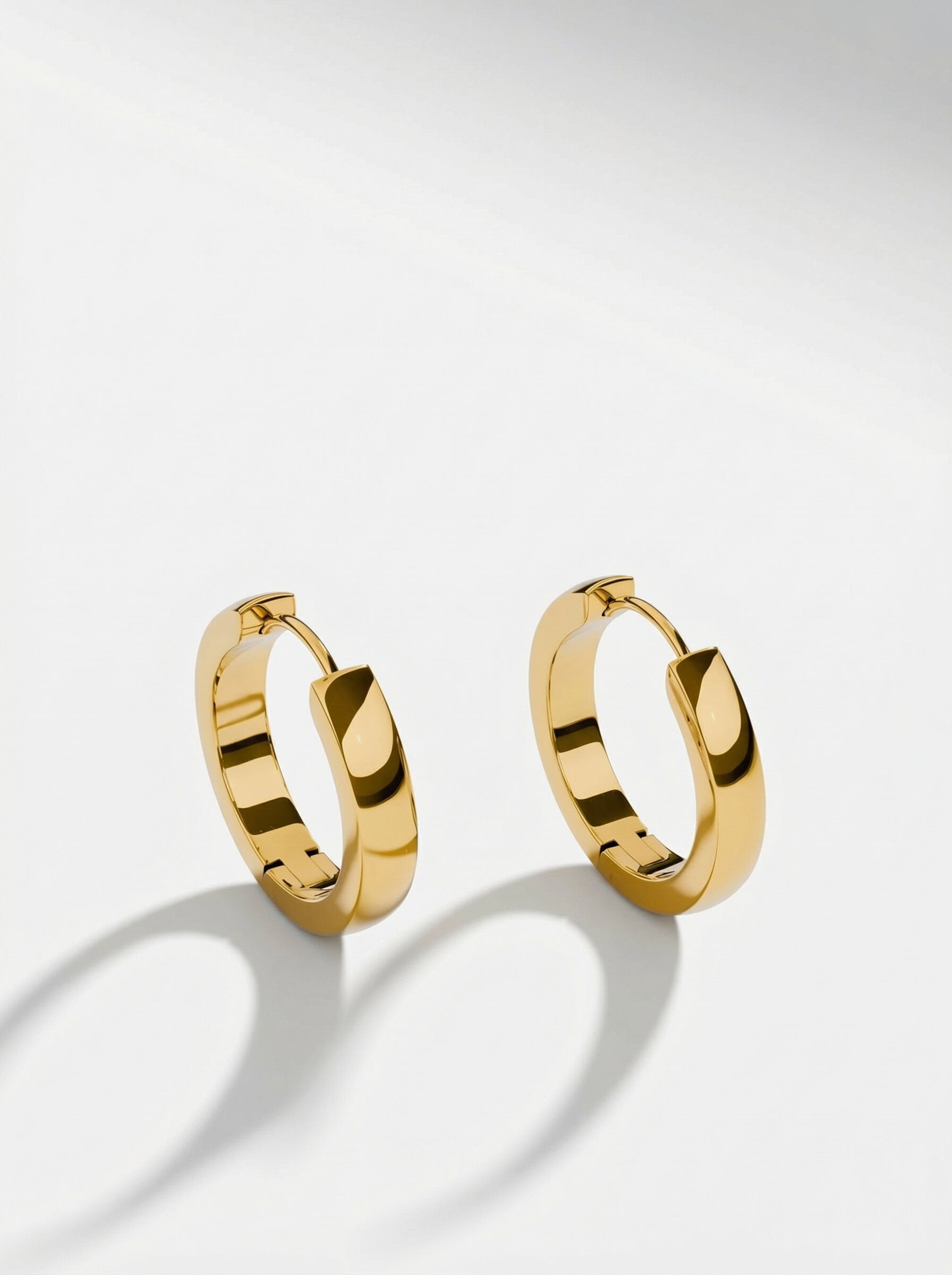 EARRINGS RIO M