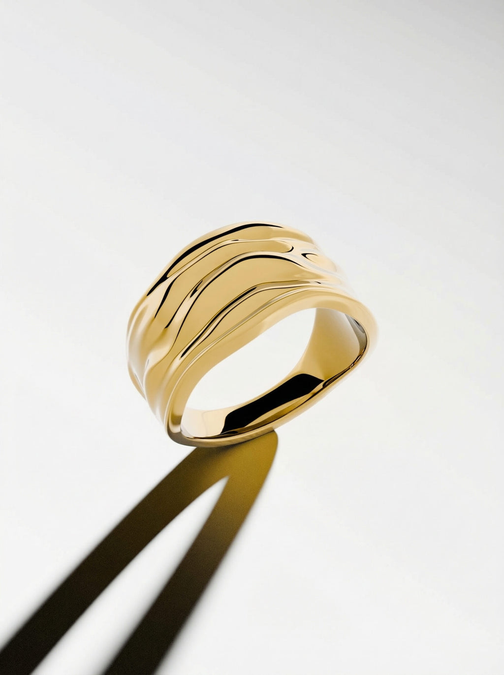 RING MUSE