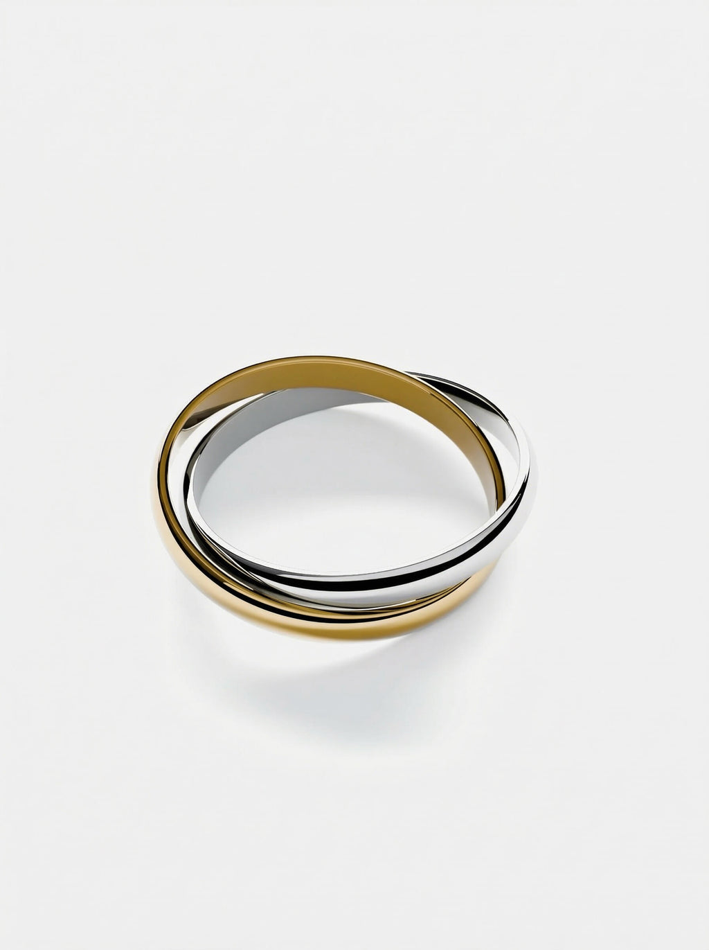 RING SPLIT