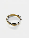 RING SPLIT