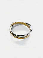 RING SPLIT