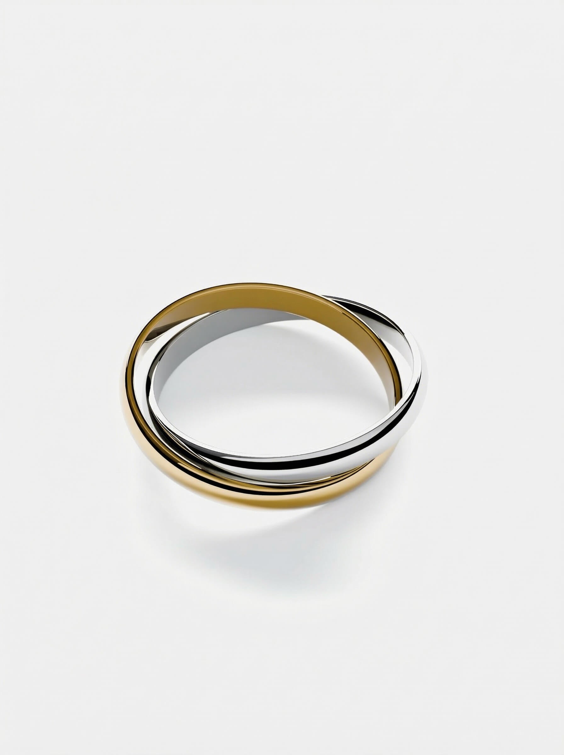 RING SPLIT