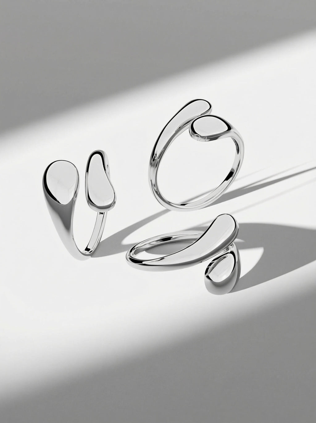 RING LUSH