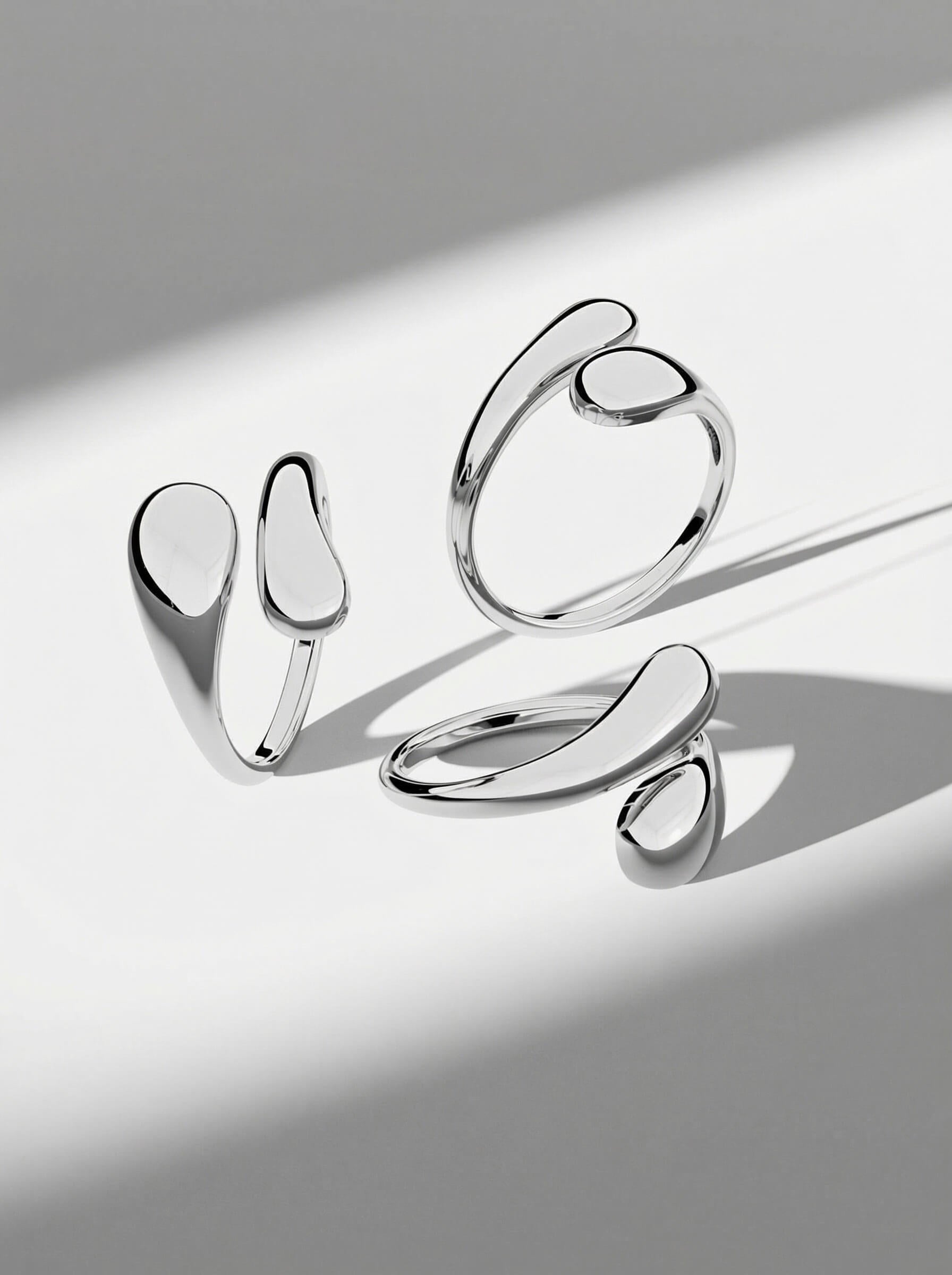 RING LUSH