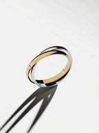 RING SPLIT