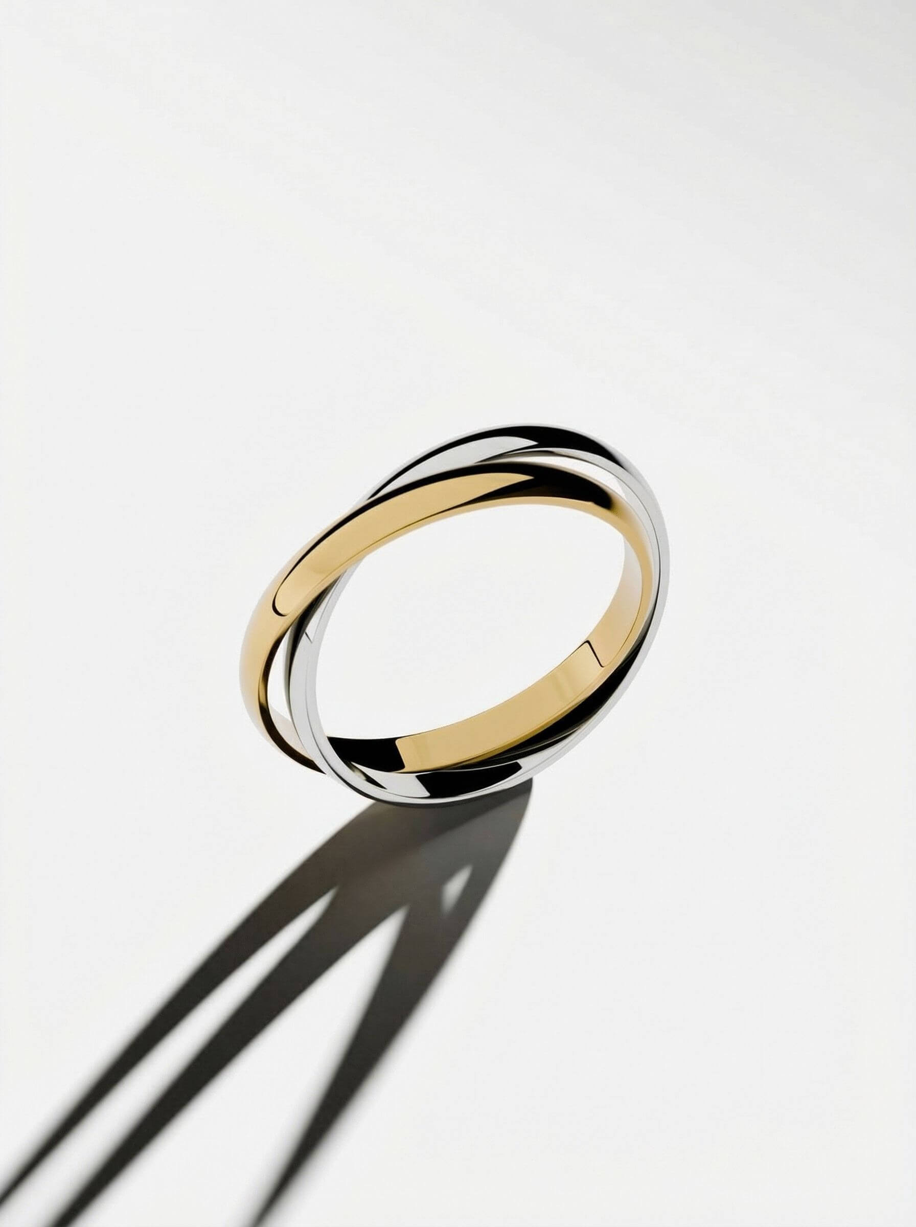 RING SPLIT