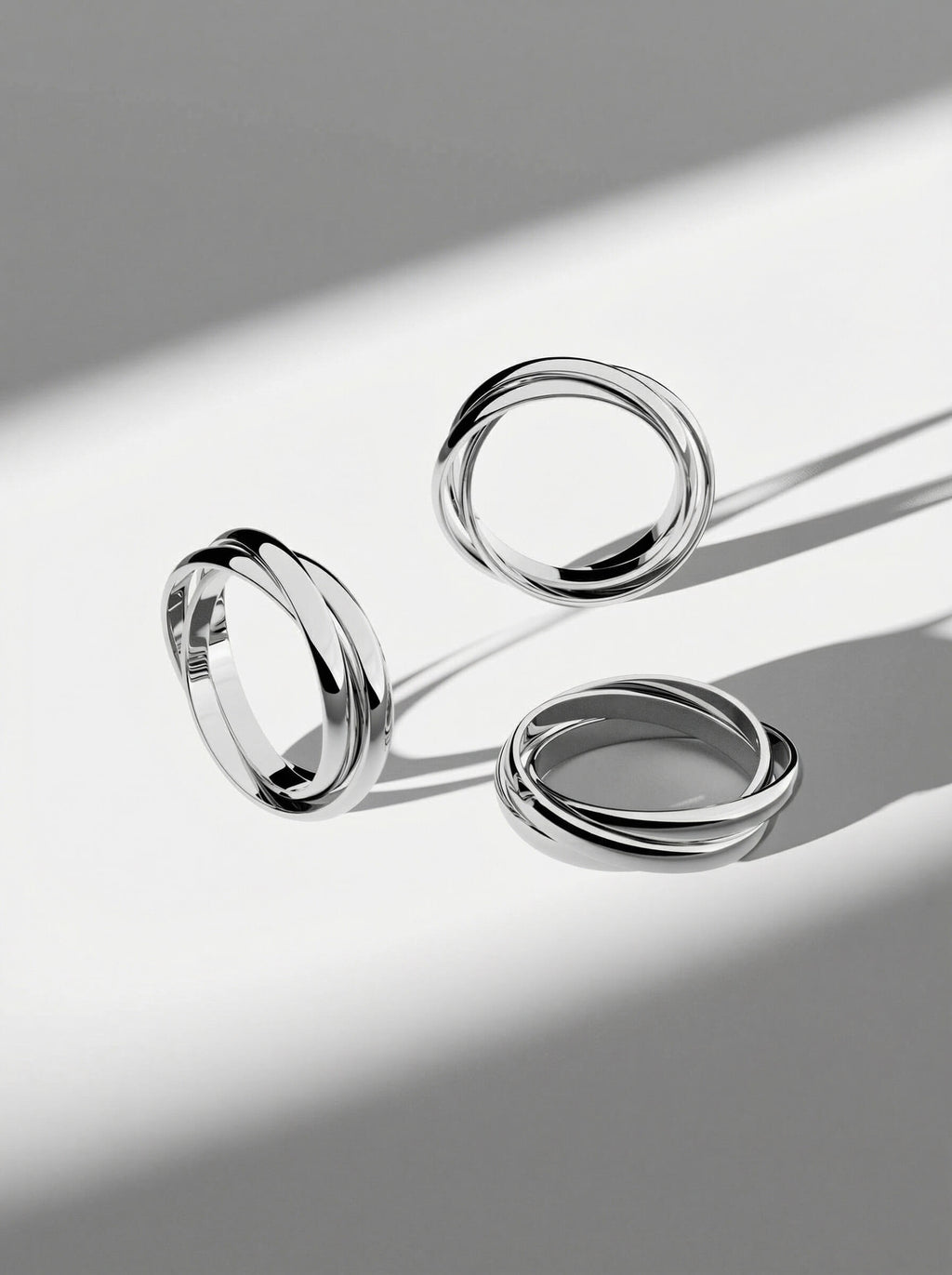 RING THREESOME