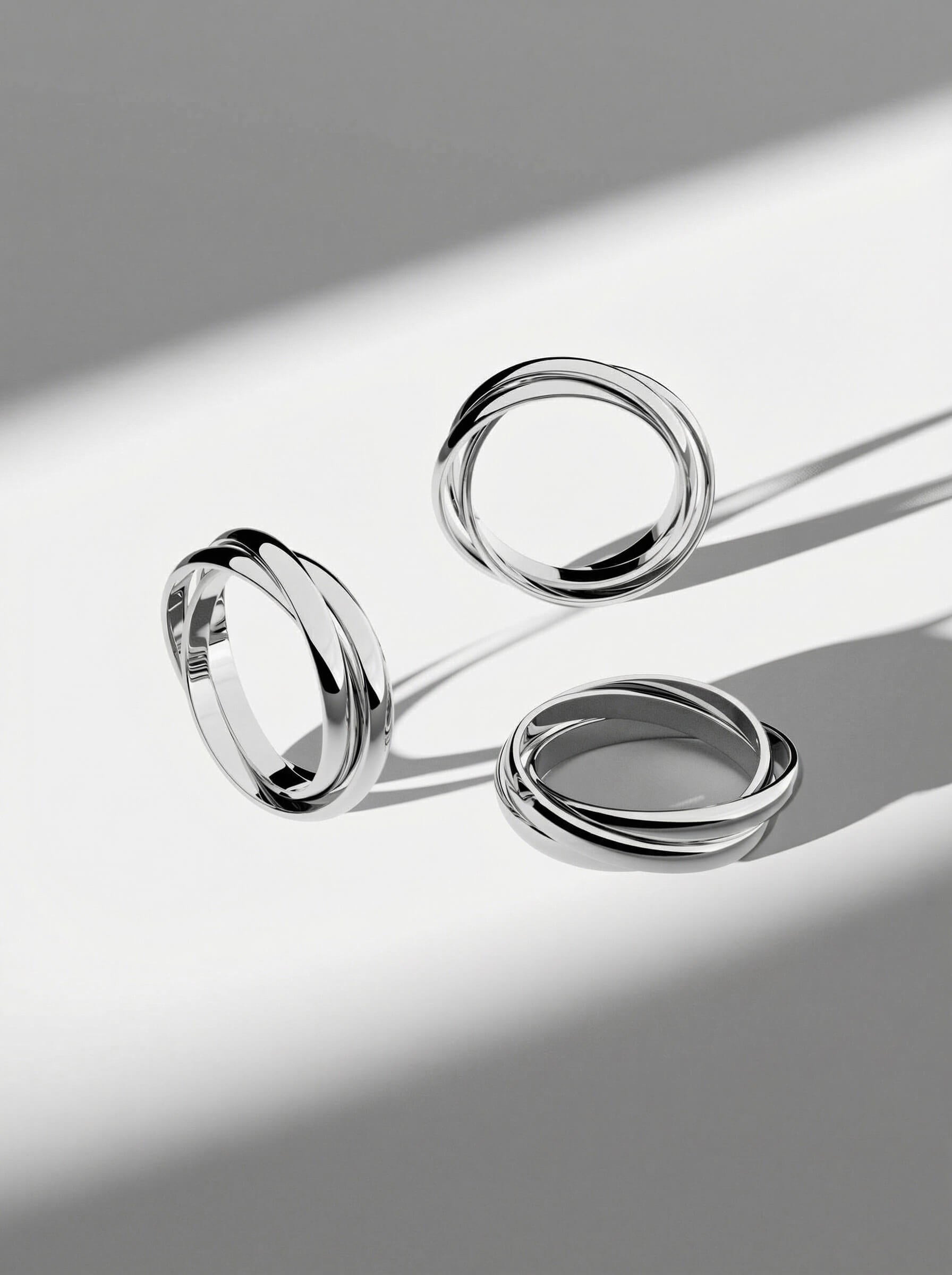 RING THREESOME
