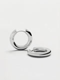 EARRINGS SMALL HOOP