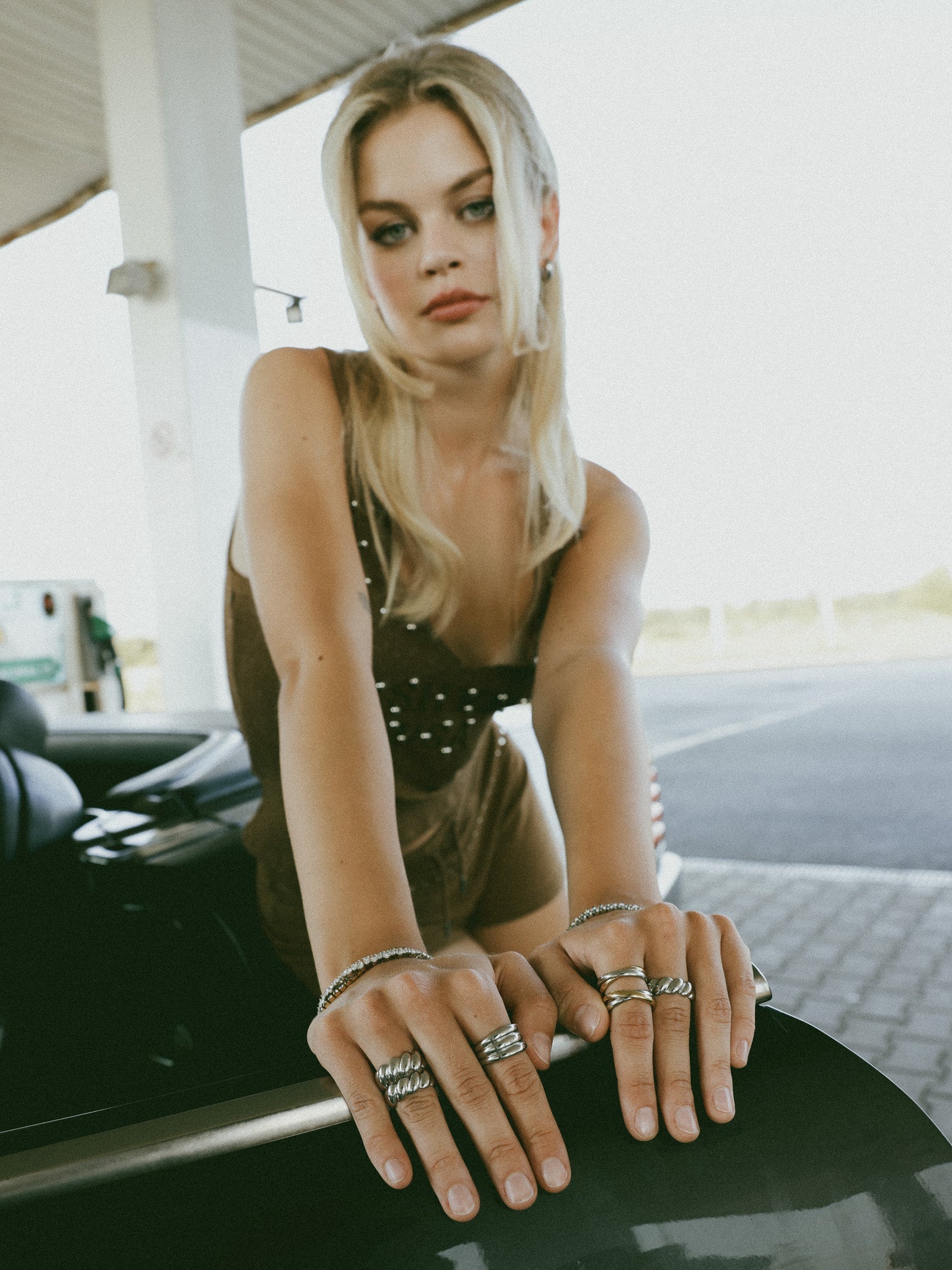 RING SPLIT
