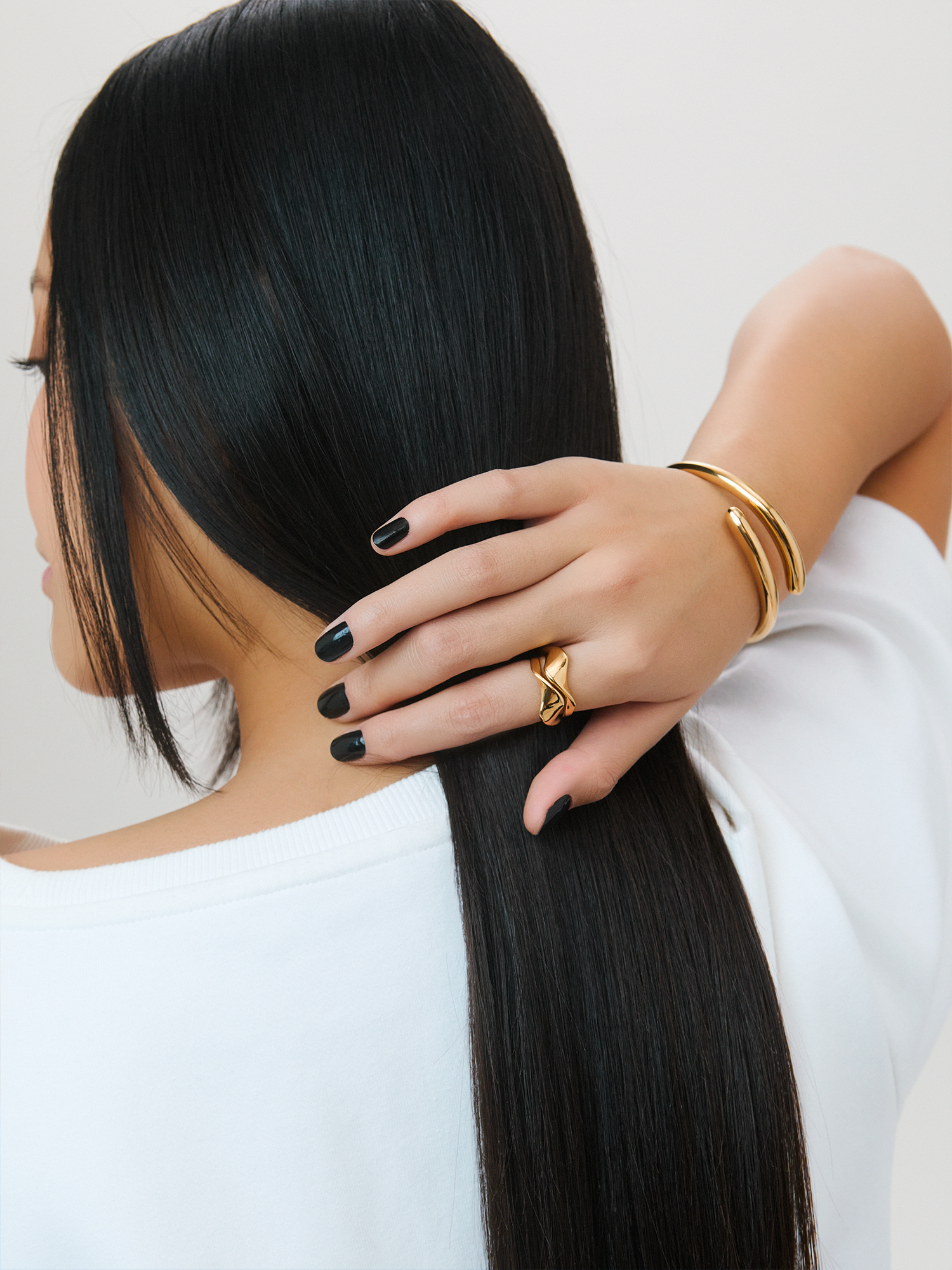 RING FINESSE