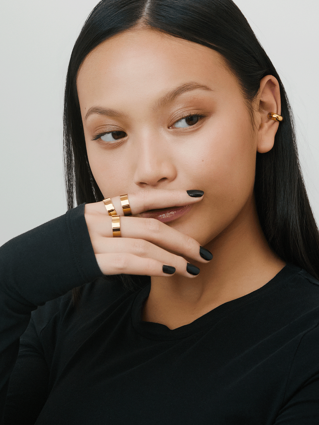 RING HOLY
