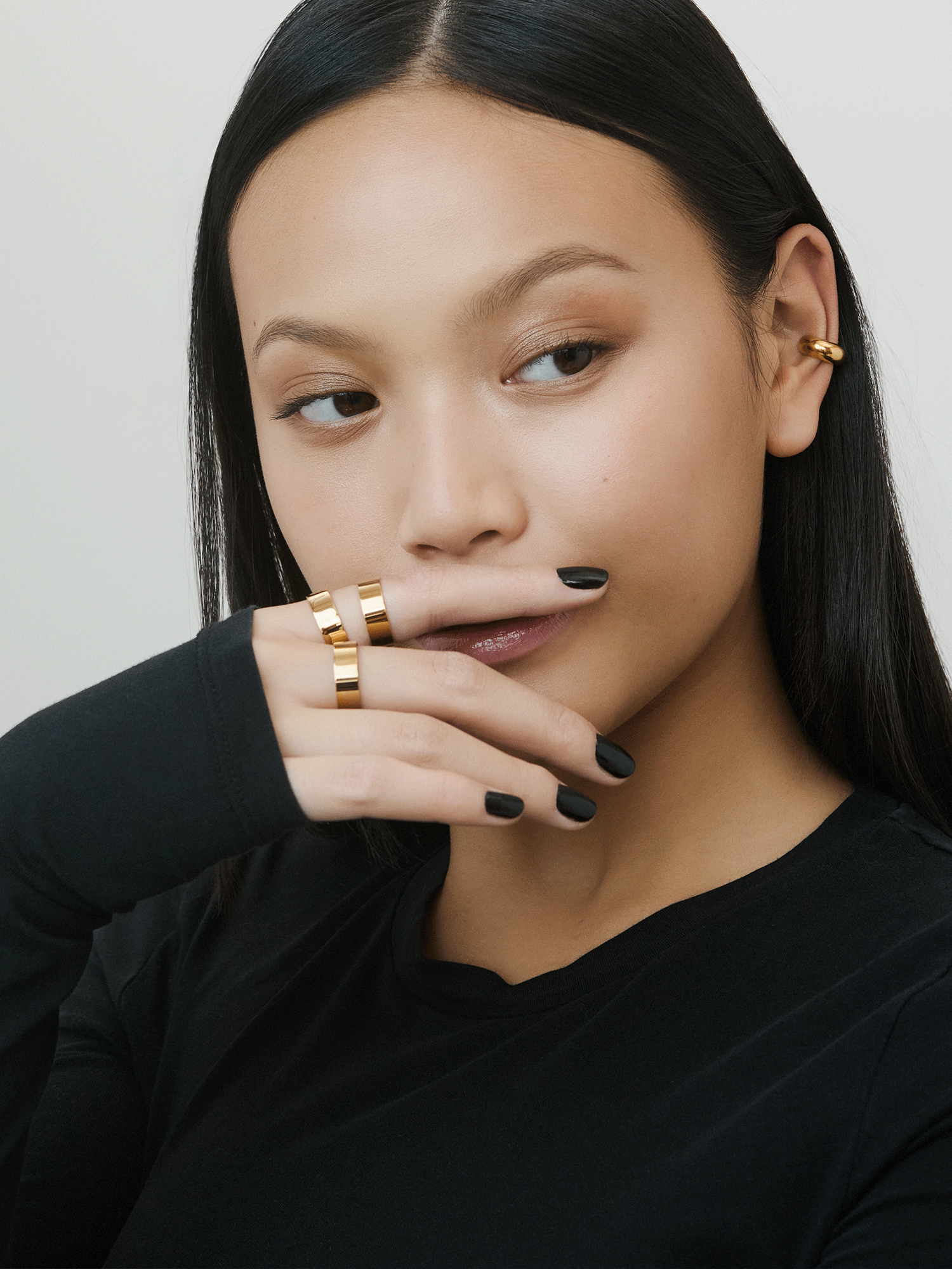 RING HOLY