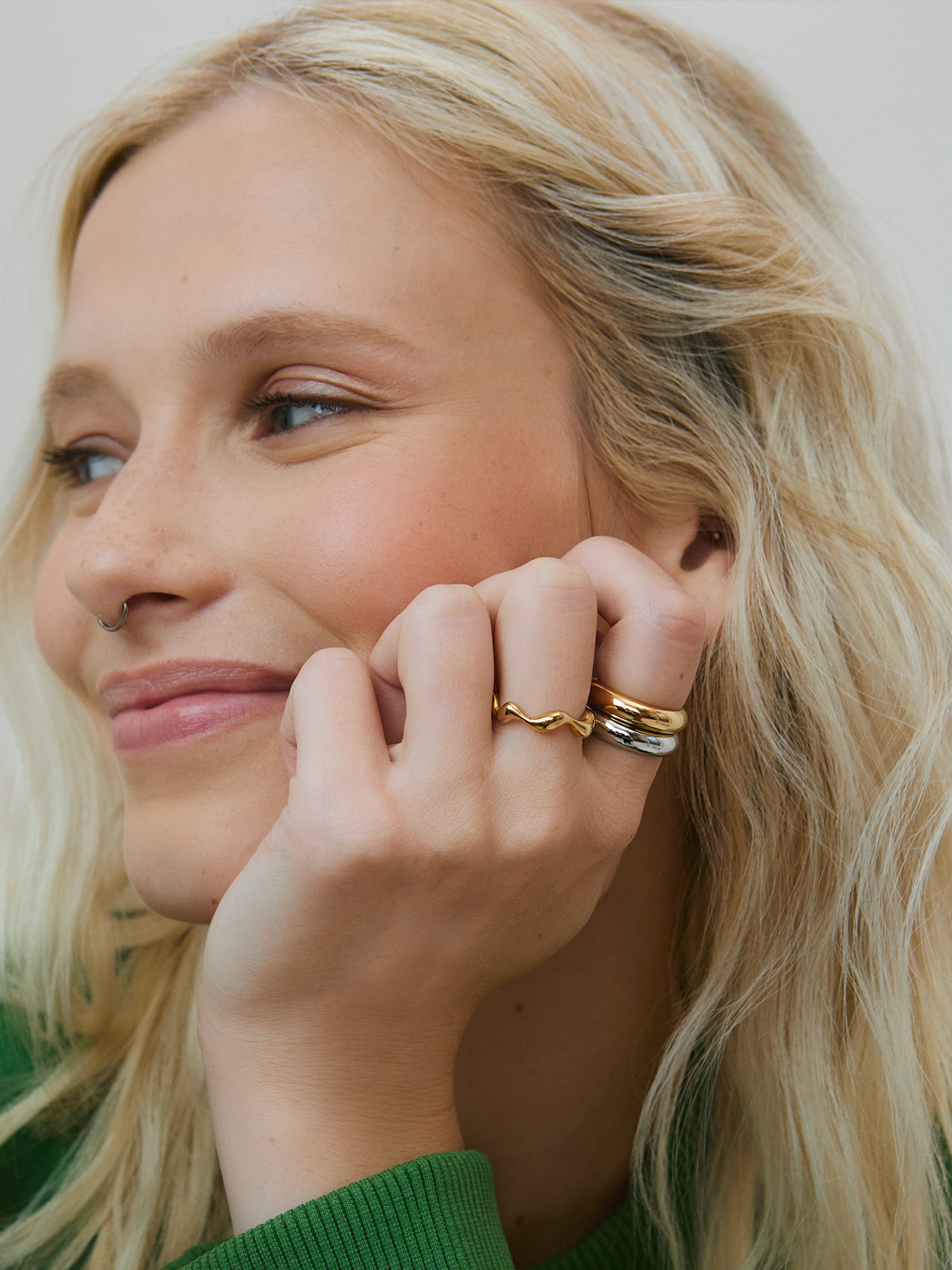 RING MIDNIGHT FLIRT