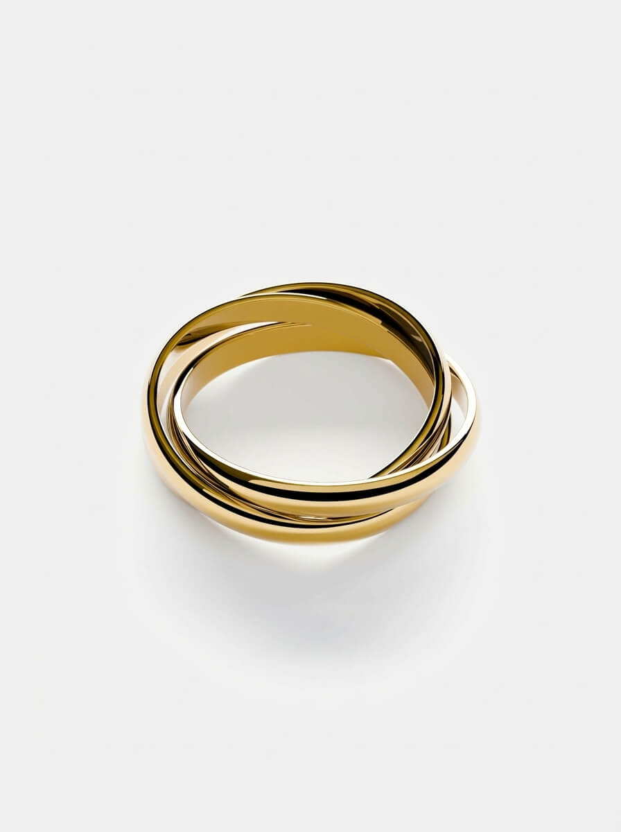 RING THREESOME
