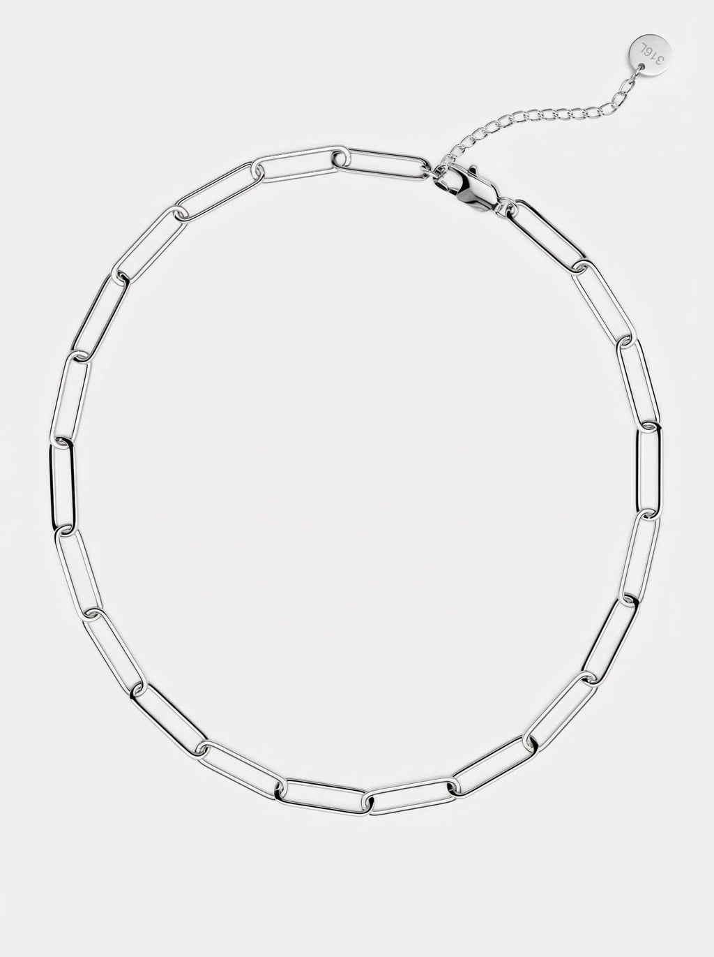 PAPERCLIP FIRE CHAIN