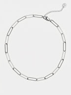 PAPERCLIP FIRE CHAIN
