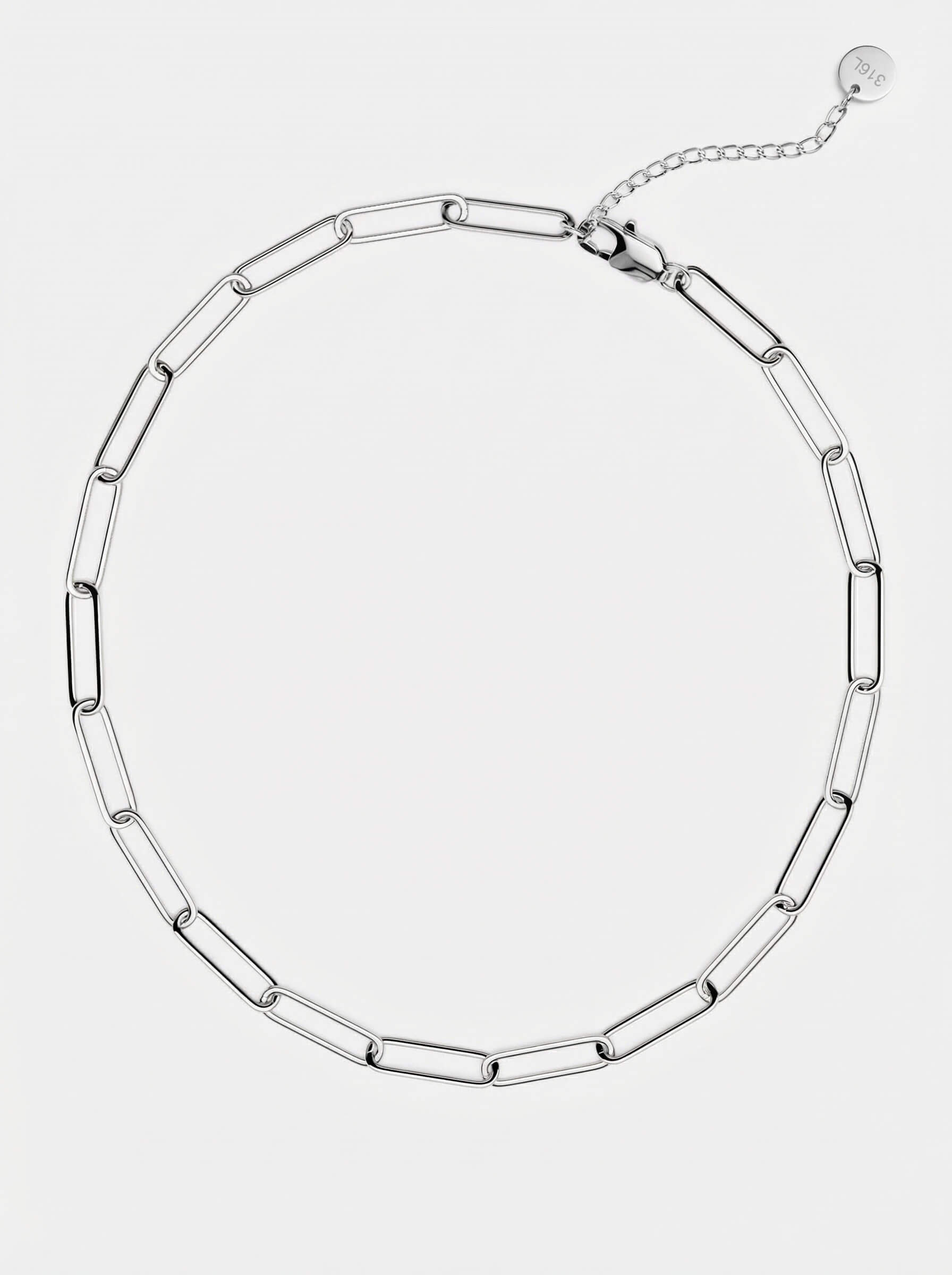 PAPERCLIP FIRE CHAIN