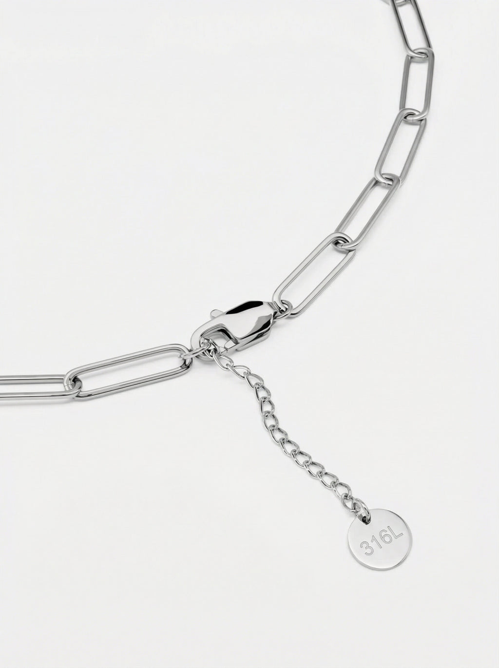 PAPERCLIP FIRE CHAIN