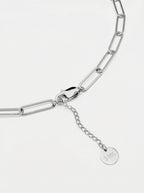 PAPERCLIP FIRE CHAIN