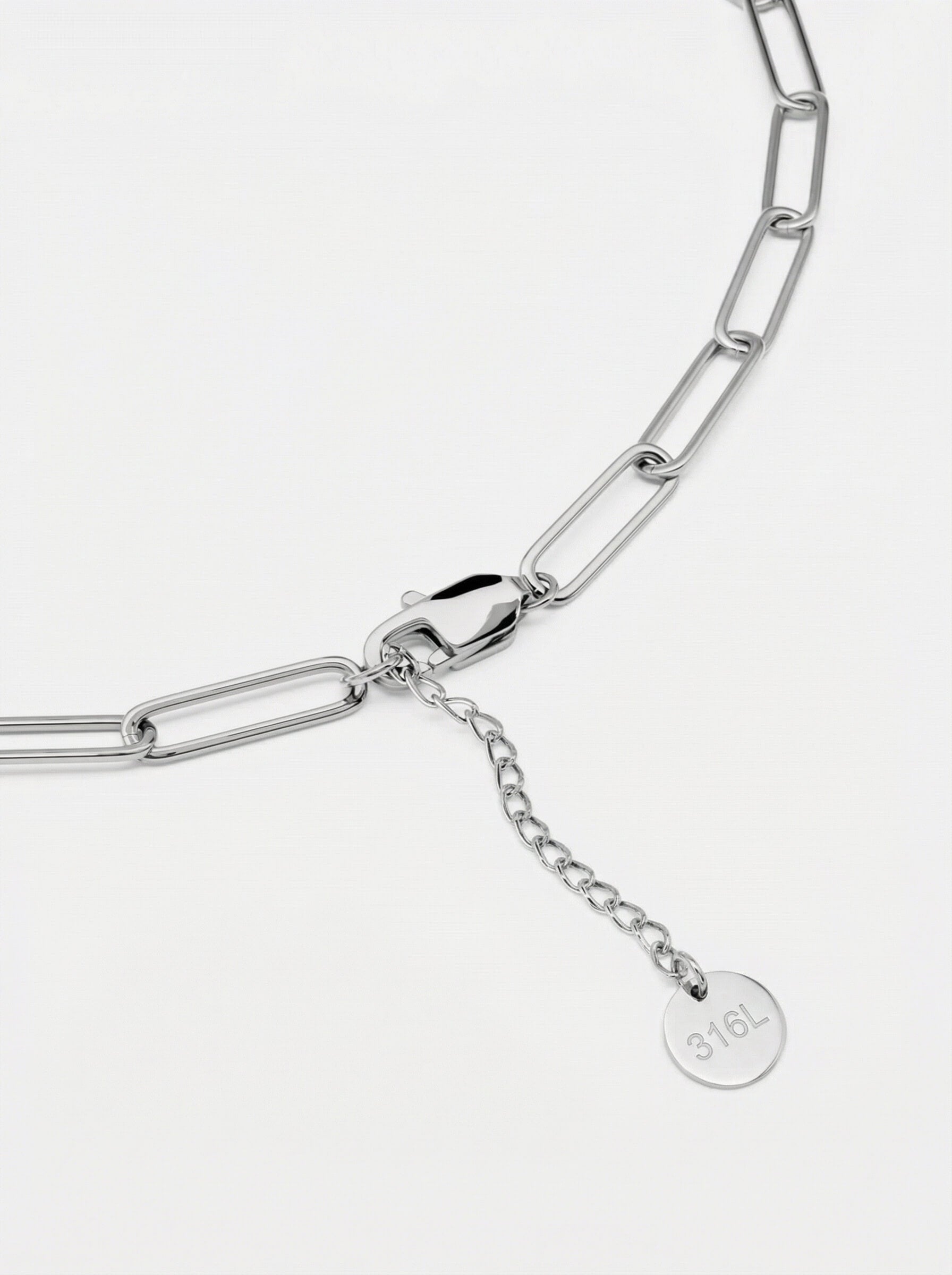 PAPERCLIP FIRE CHAIN