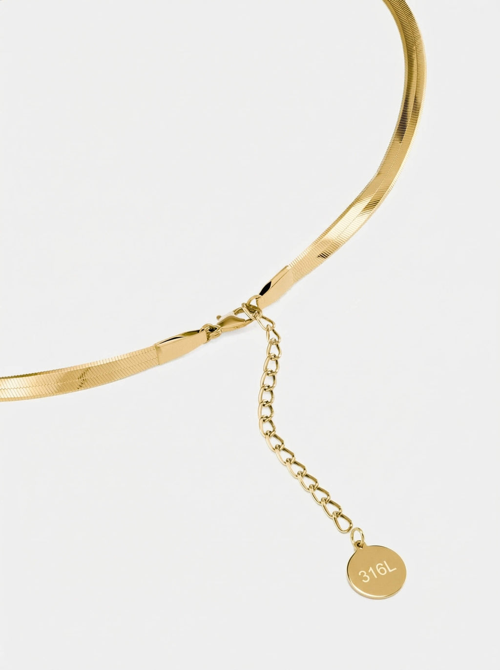 SNAKE CHAIN