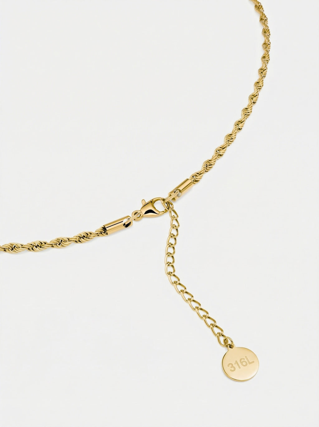 ROPE CHAIN