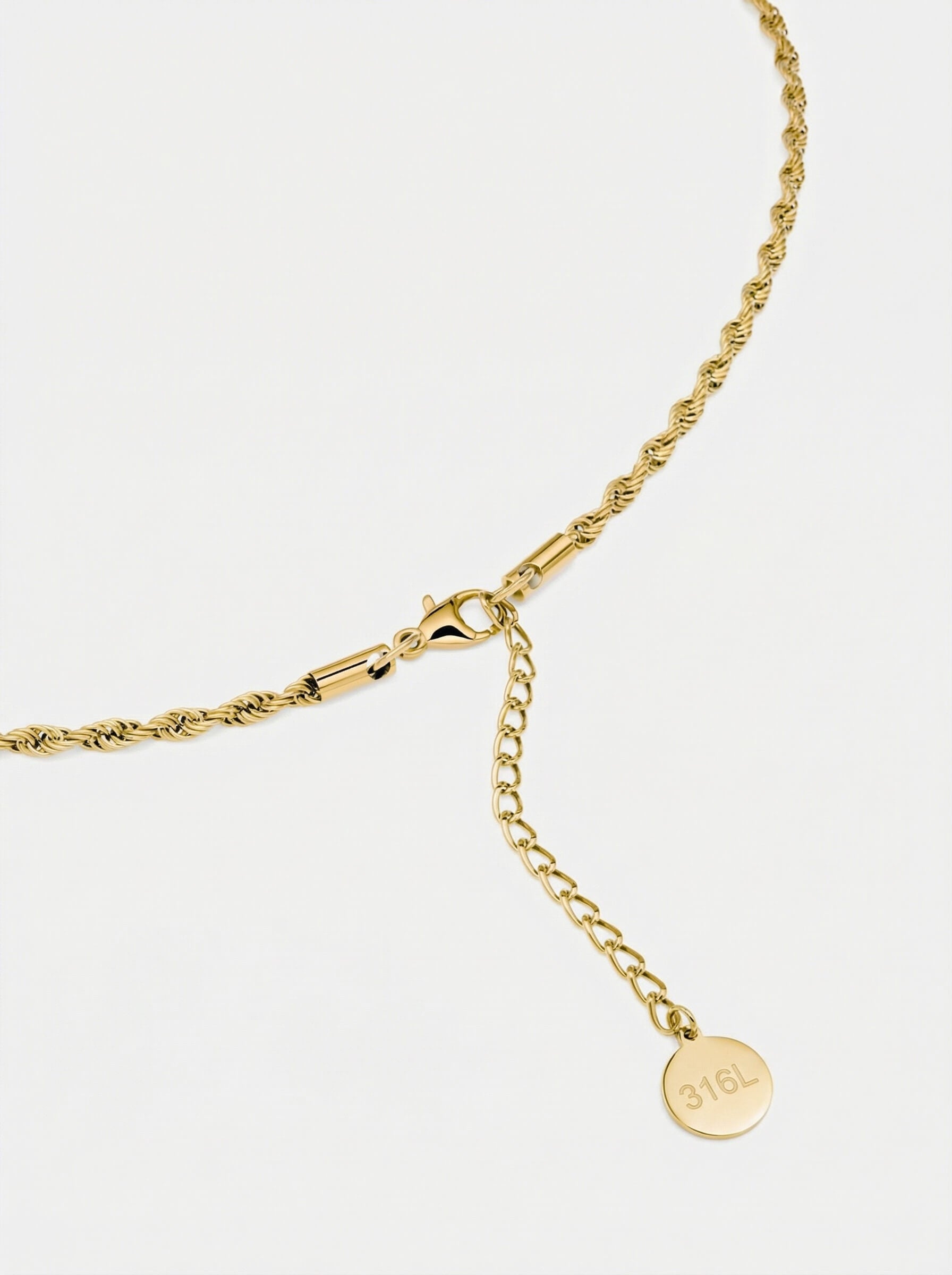 ROPE CHAIN