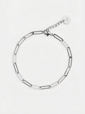 PAPERCLIP VIBE BRACELET