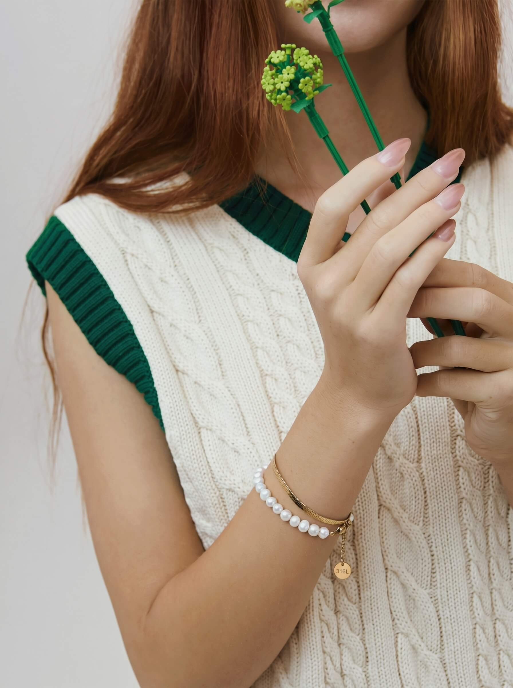SNAKE BRACELET