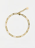 PAPERCLIP VIBE BRACELET