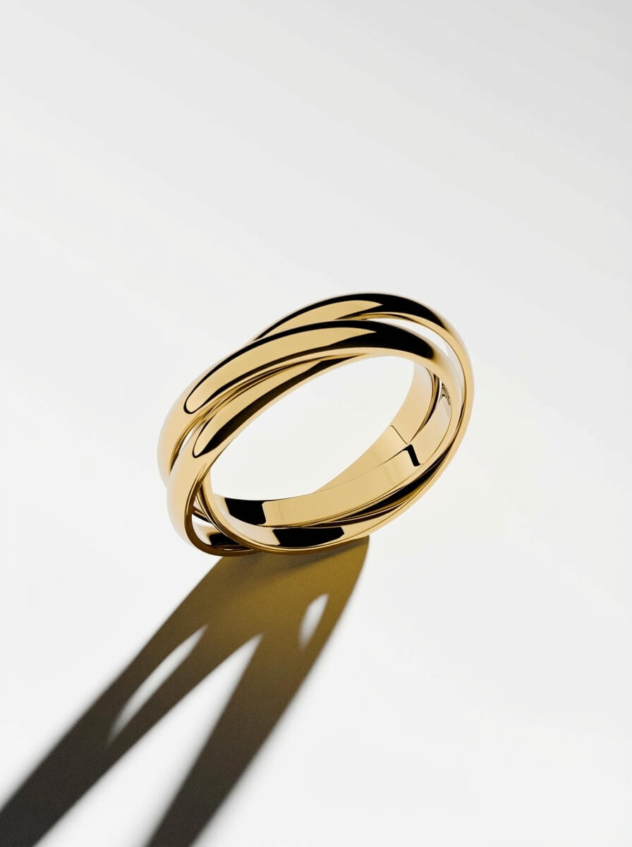 RING THREESOME