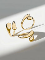 RING LUSH