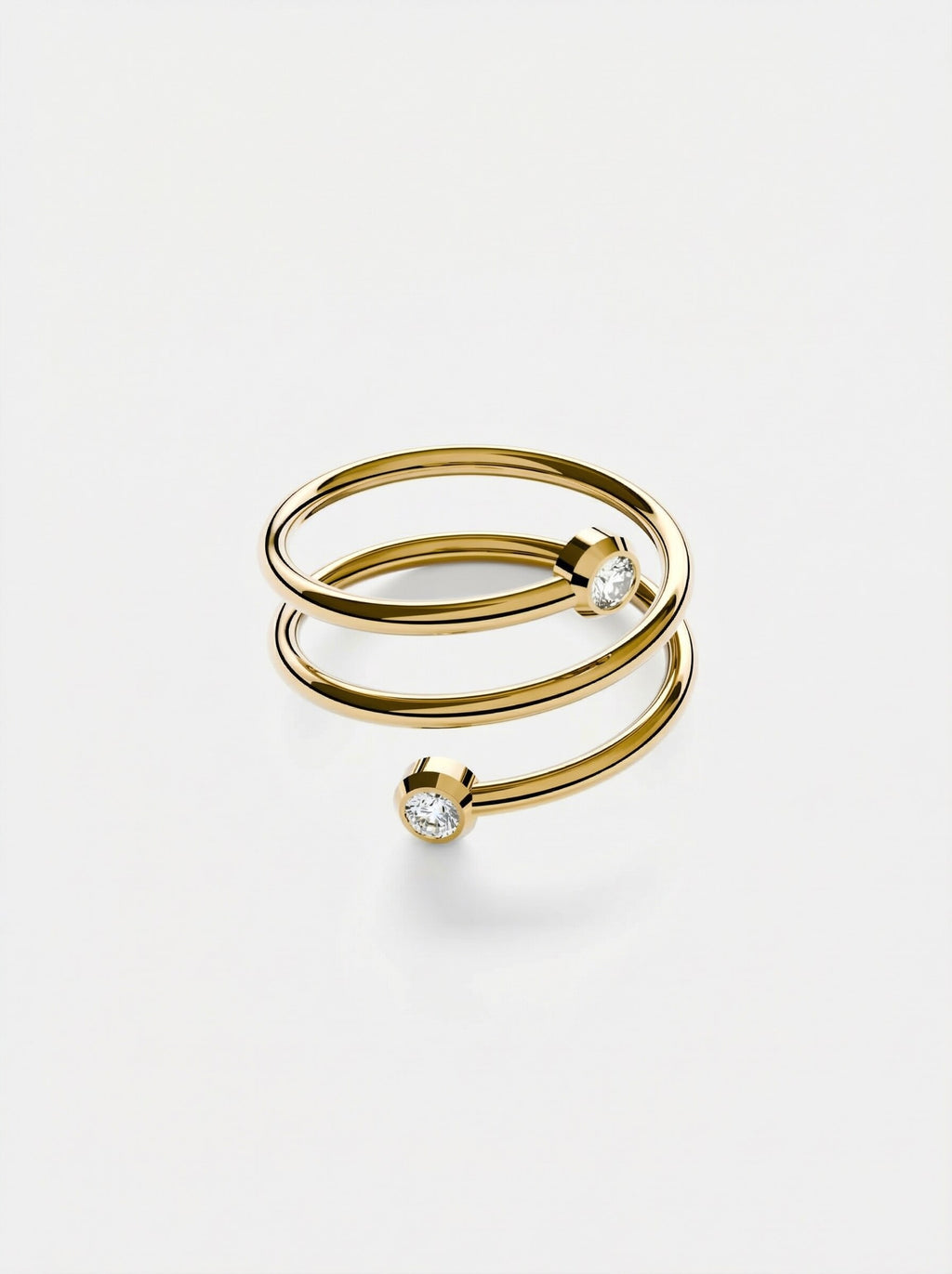 RING DEMURE