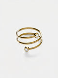 RING DEMURE