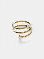 RING DEMURE