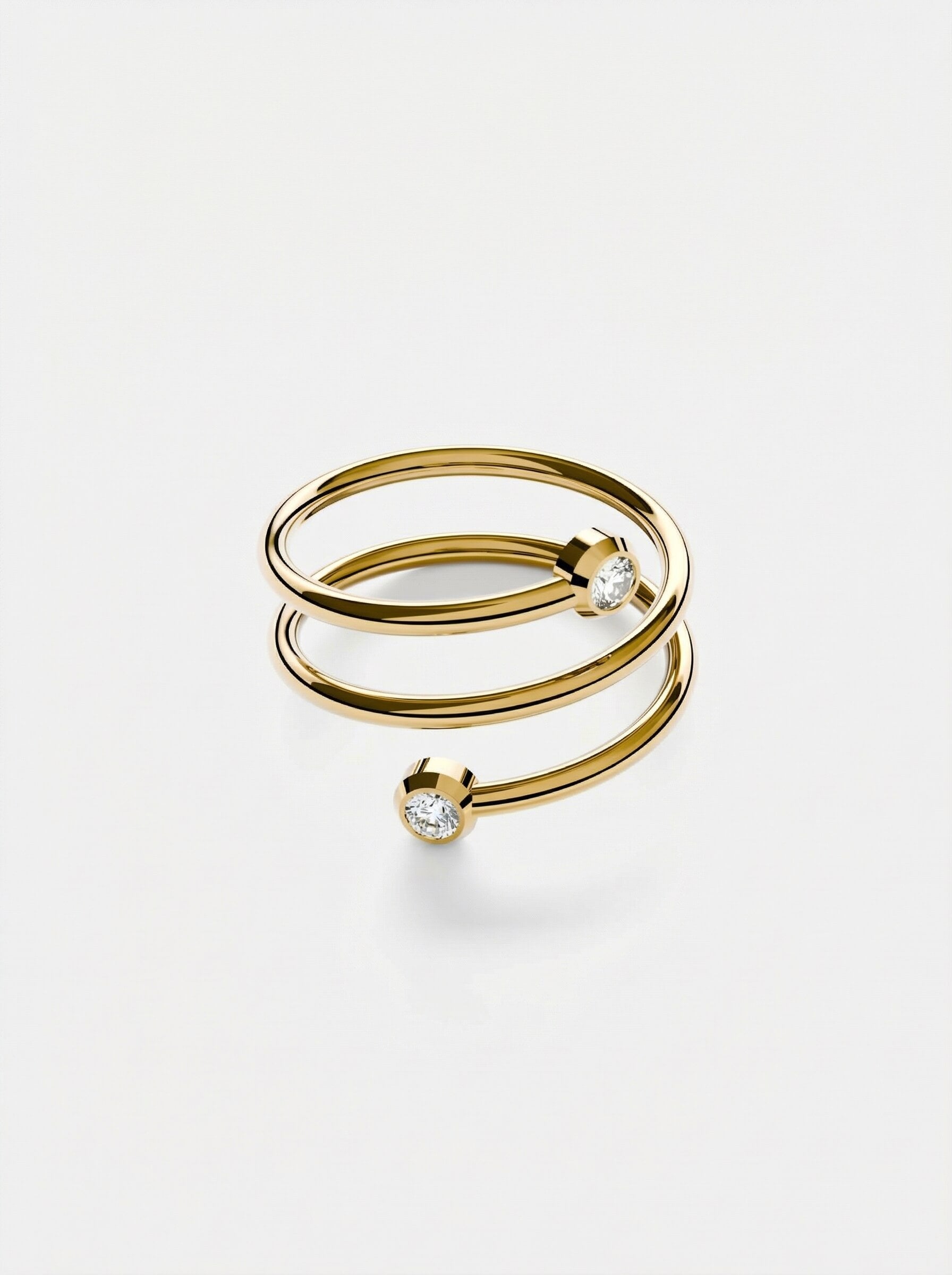 RING DEMURE