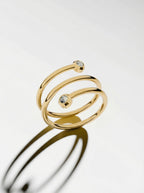 RING DEMURE