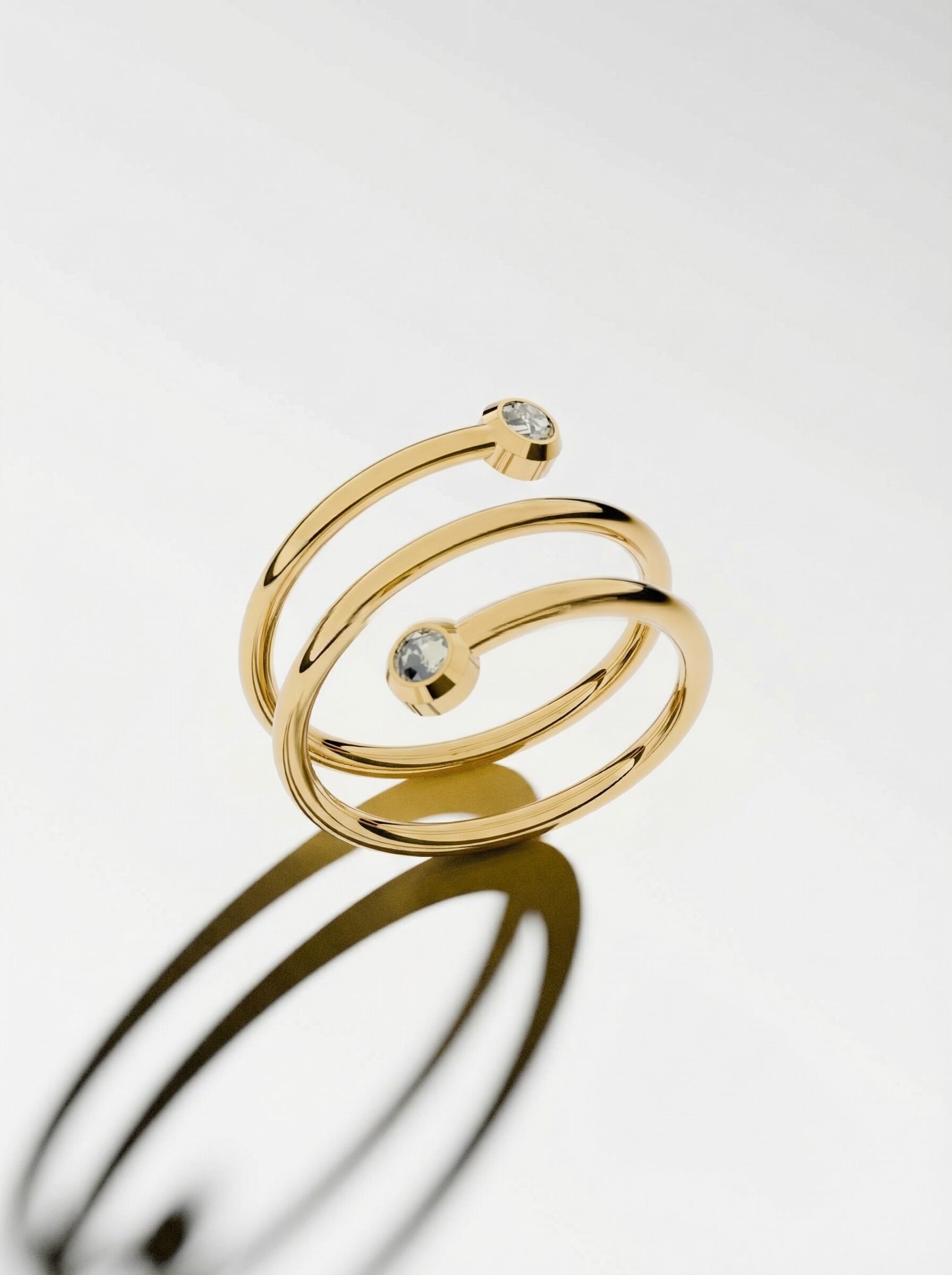 RING DEMURE