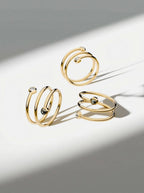 RING DEMURE