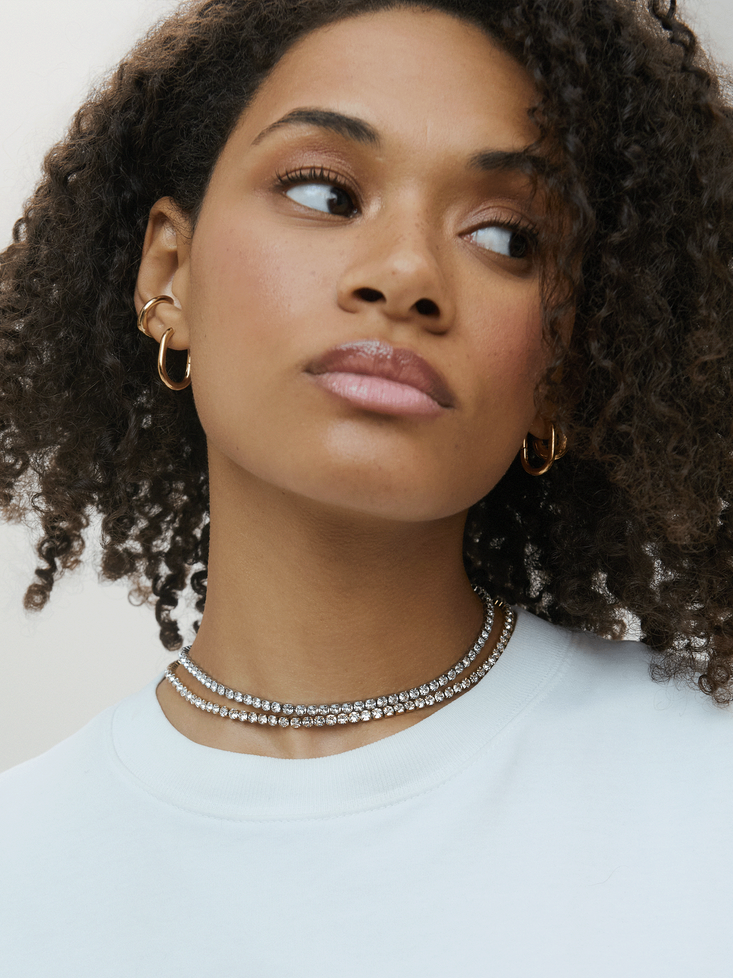 EARRINGS LEAH