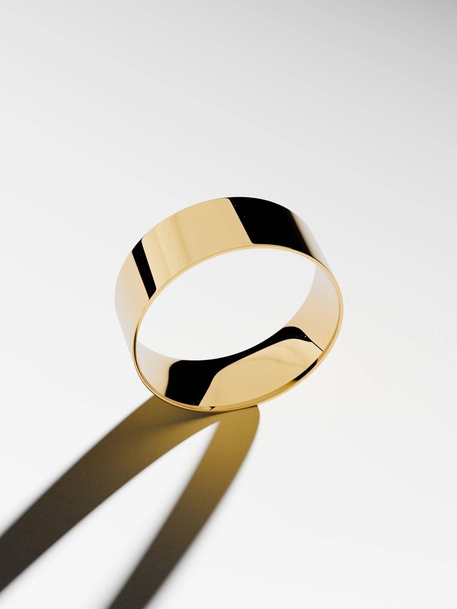 RING HOLY