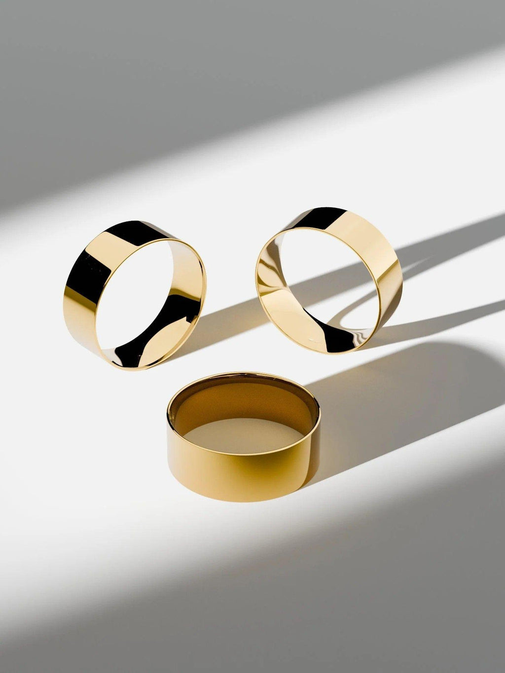 RING HOLY