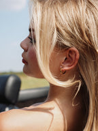 EARRINGS RIO M