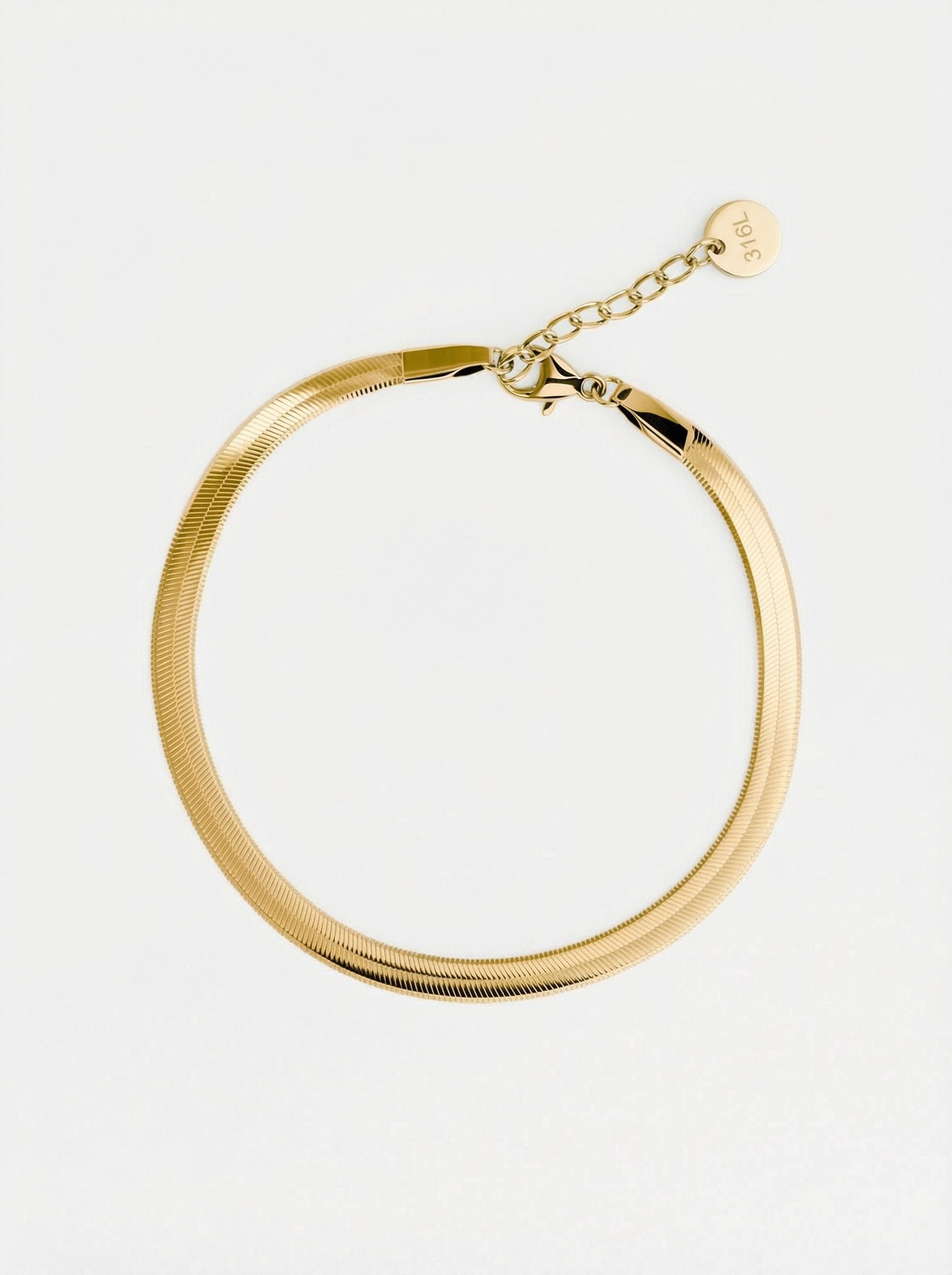 SNAKE BRACELET