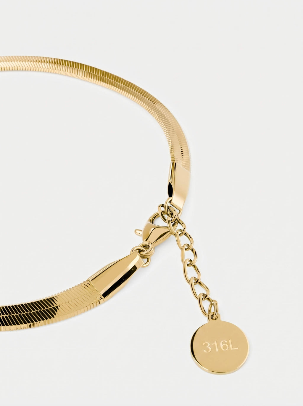 SNAKE BRACELET